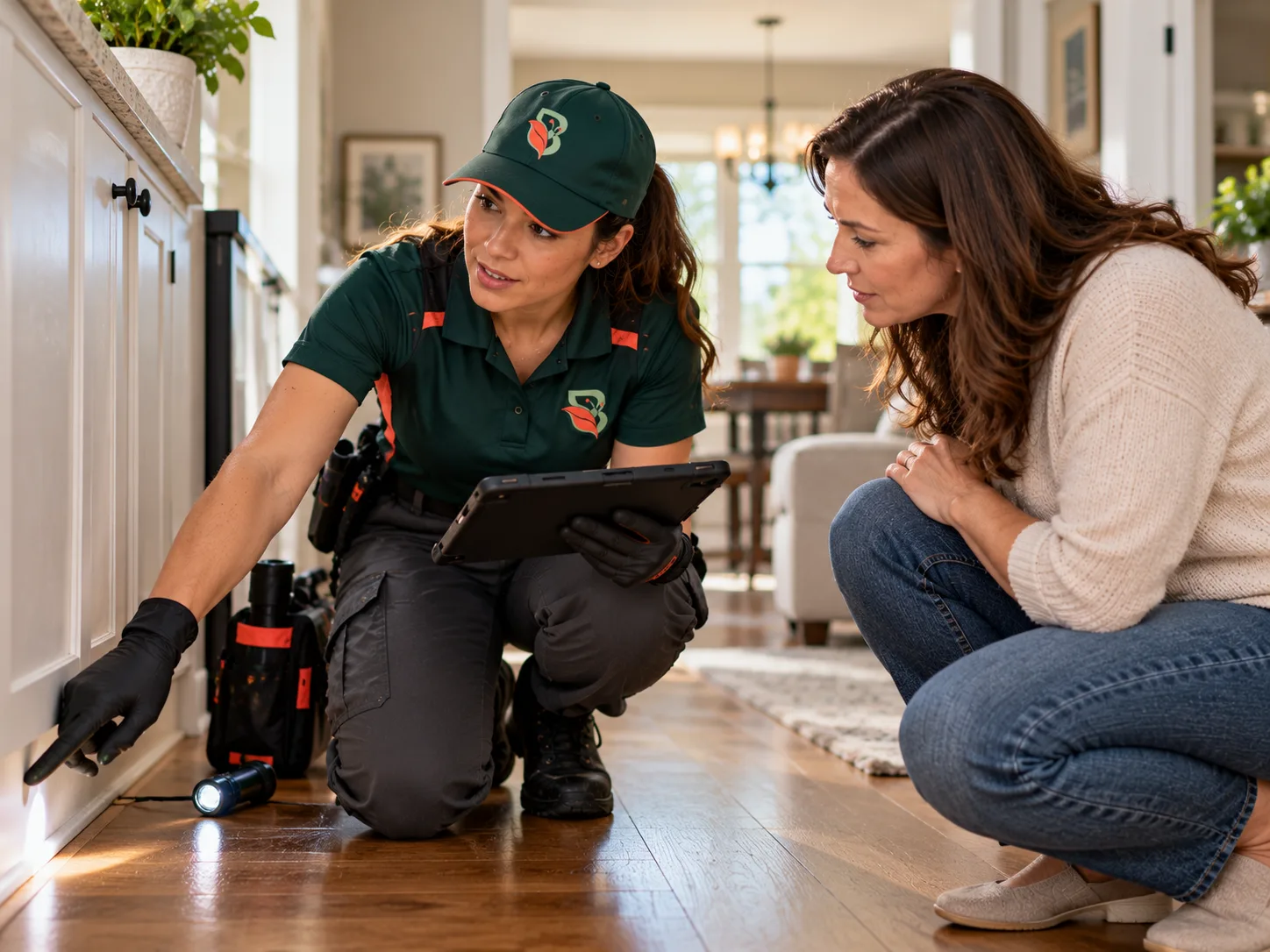 Pest Control Potomac, MD FAQs